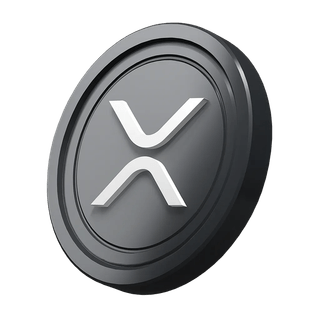 Gráfico do XRP exibido em um guia de introdução às criptomoedas